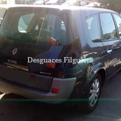 Despiece Renault Grand Scenic 1. 5dci - Imagen 2