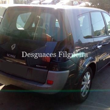 Despiece Renault Grand Scenic 1. 5dci - Imagen 2