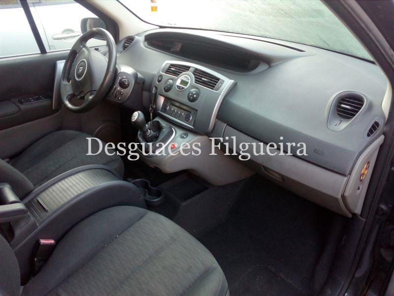 Despiece Renault Grand Scenic 1. 5dci - Imagen 4