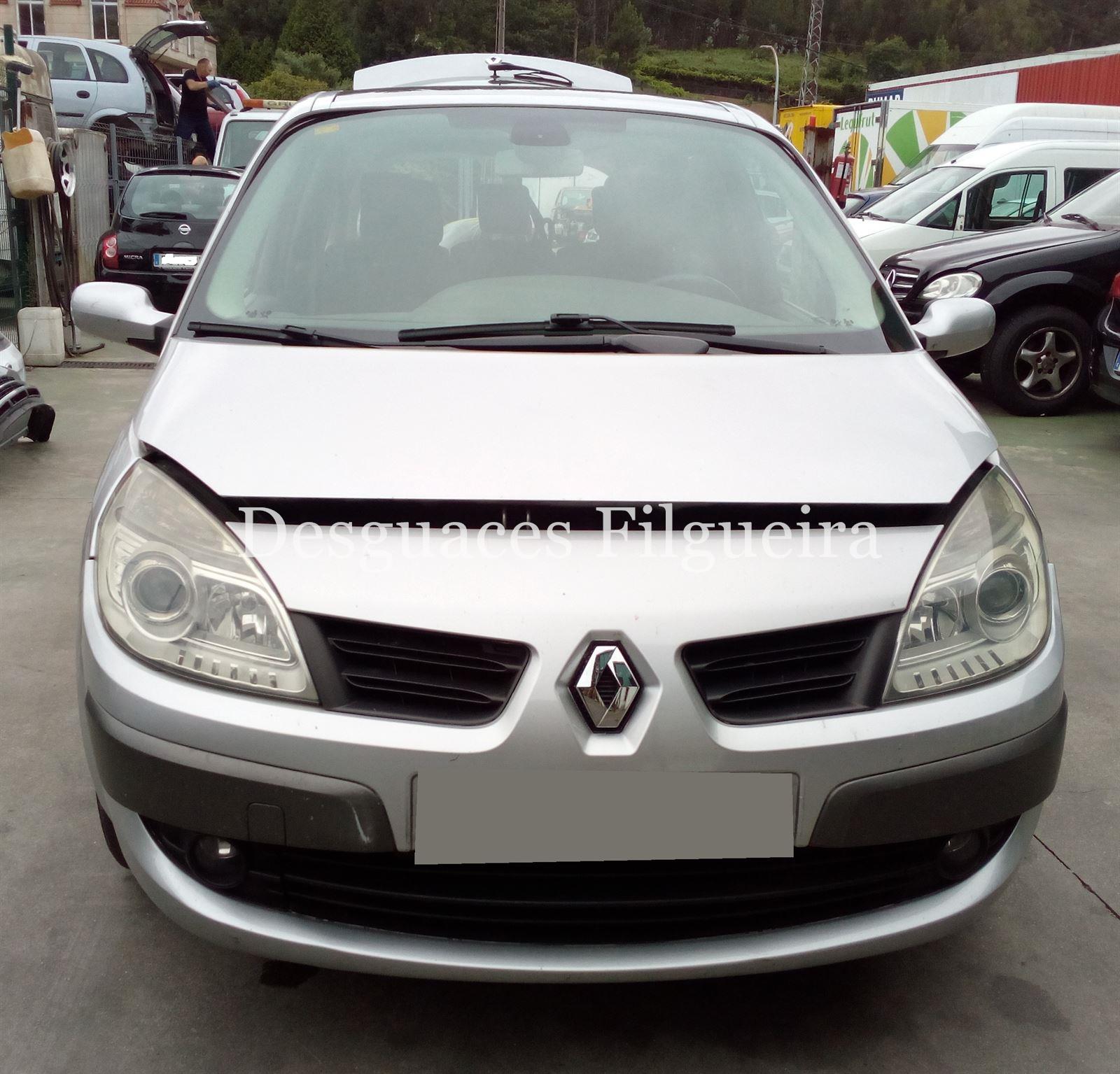 Despiece Renault Grand Scenic 1.5 DCI - Imagen 1