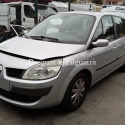 Despiece Renault Grand Scenic 1.5 DCI - Imagen 2