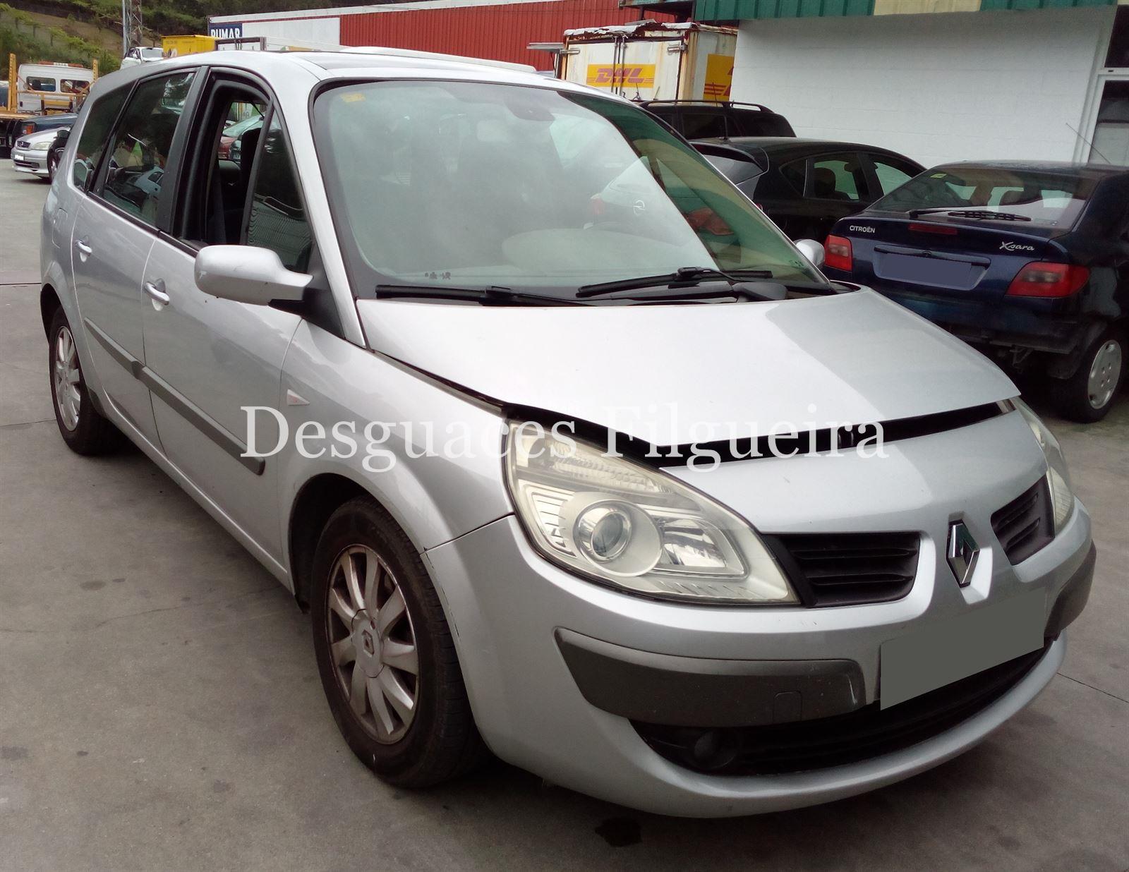 Despiece Renault Grand Scenic 1.5 DCI - Imagen 3