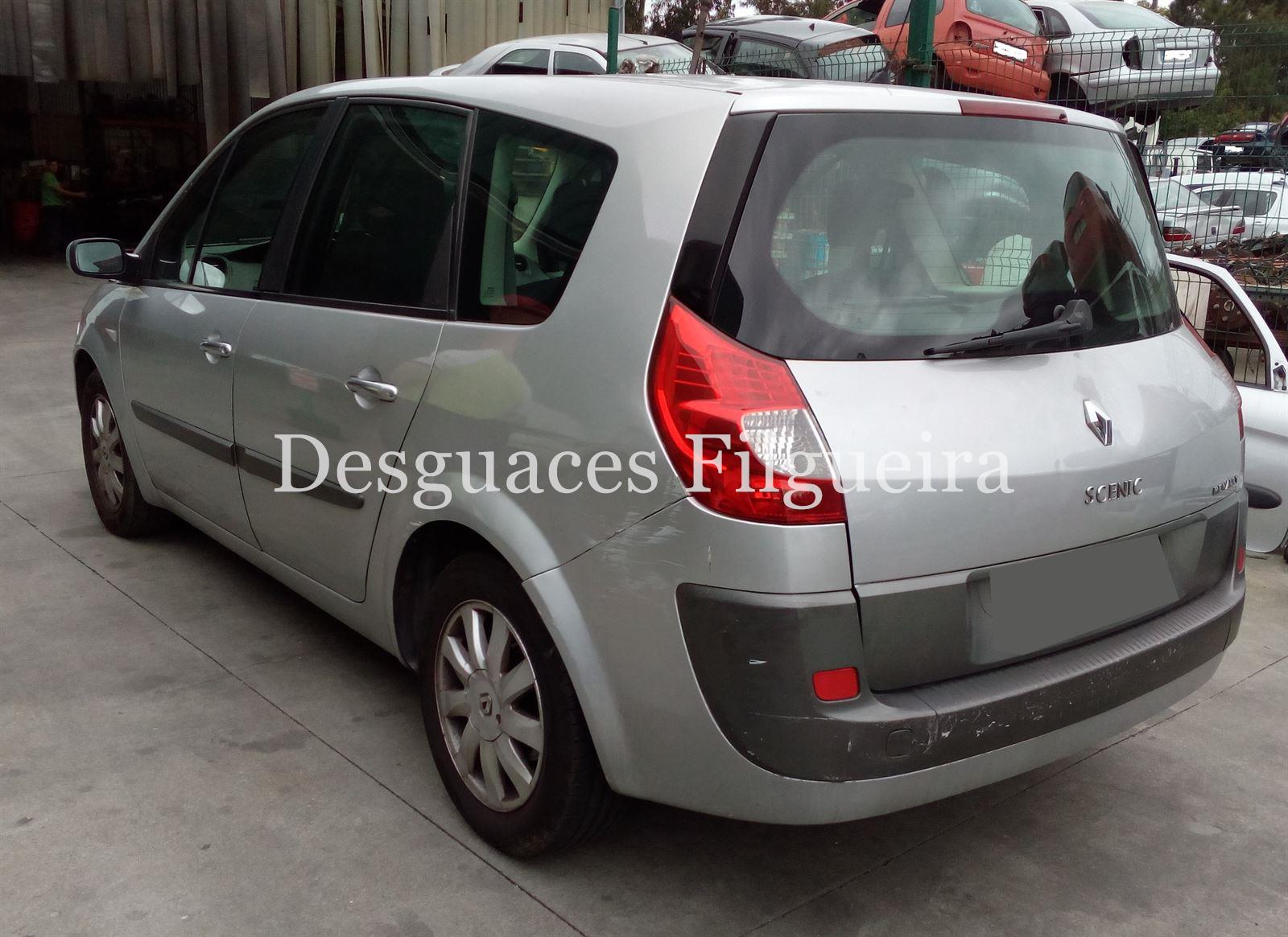 Despiece Renault Grand Scenic 1.5 DCI - Imagen 5