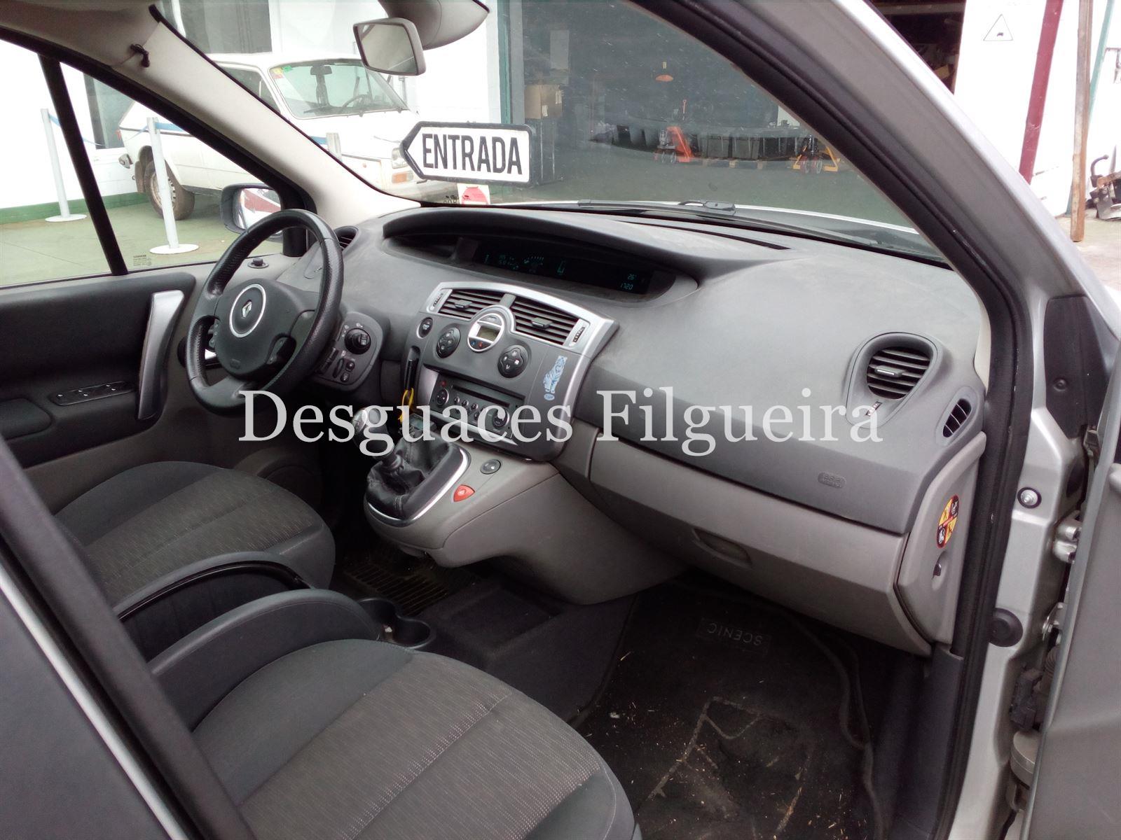 Despiece Renault Grand Scenic 1.5 DCI - Imagen 6