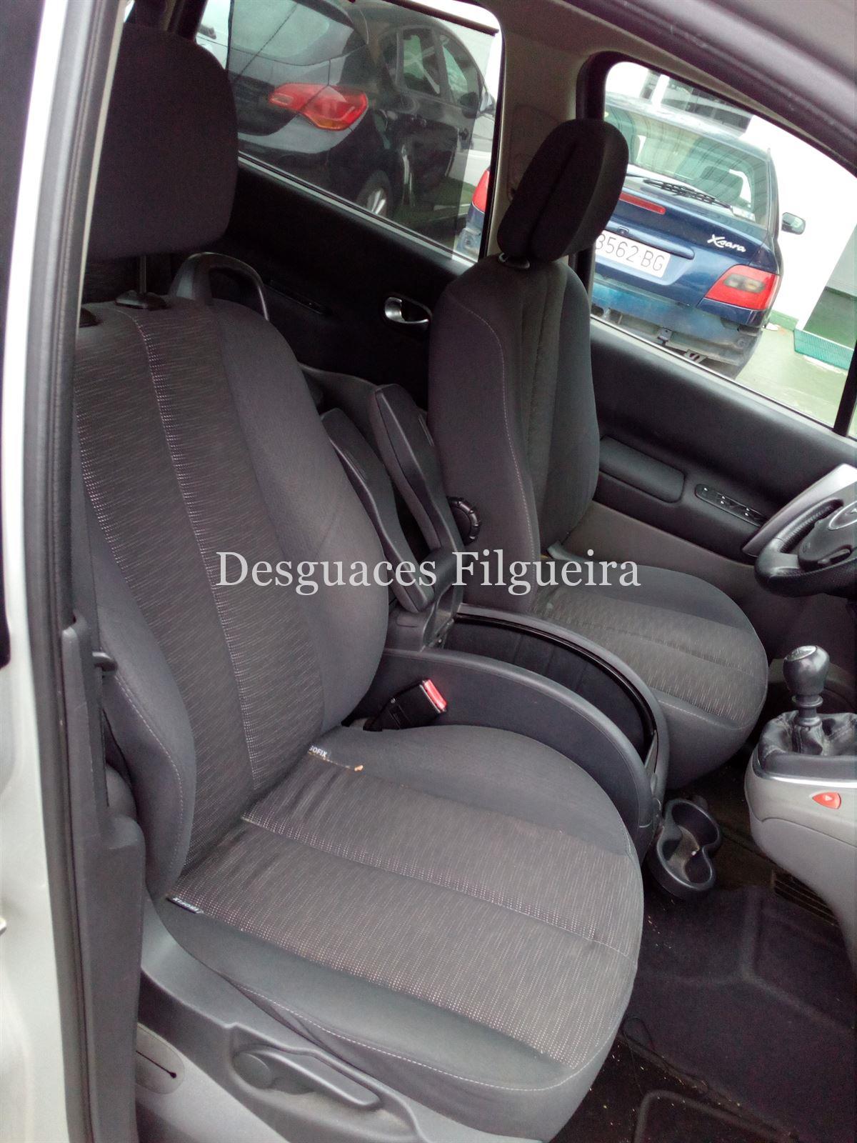 Despiece Renault Grand Scenic 1.5 DCI - Imagen 7