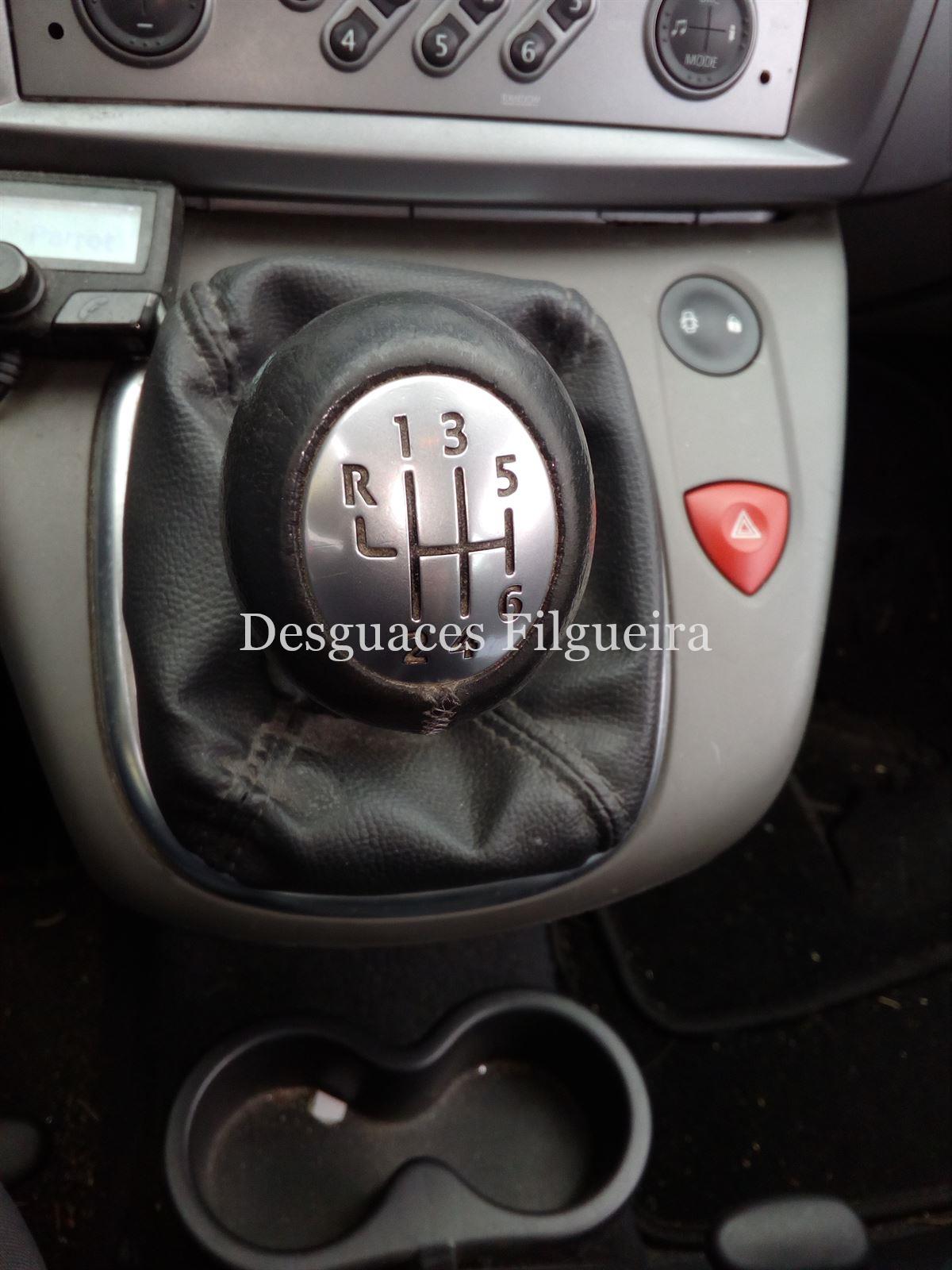 Despiece Renault Grand Scenic 1.5 DCI - Imagen 9