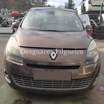 Despiece Renault Grand Scenic III  1.4 16v H4J700 - Imagen 1