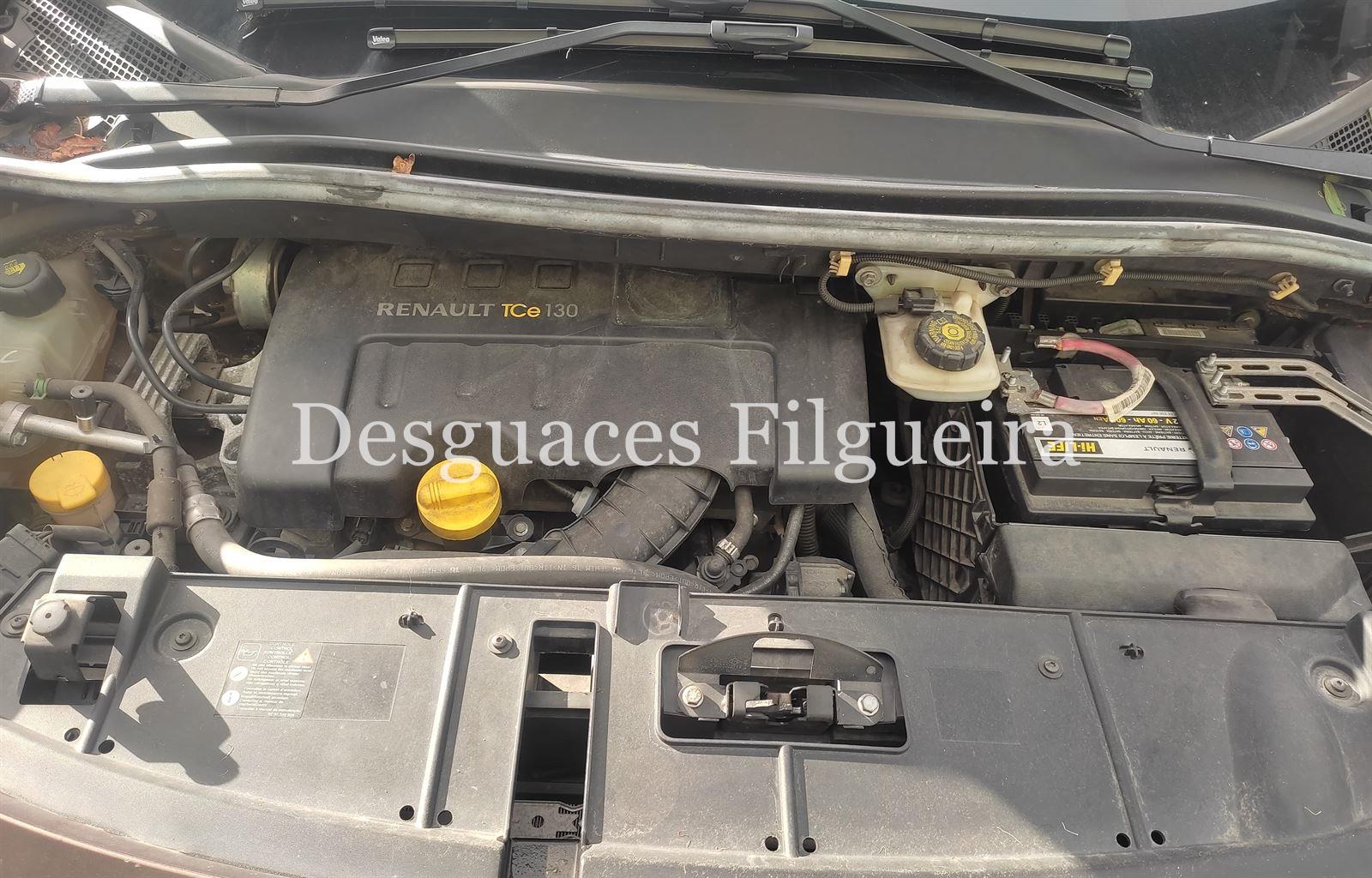 Despiece Renault Grand Scenic III  1.4 16v H4J700 - Imagen 11