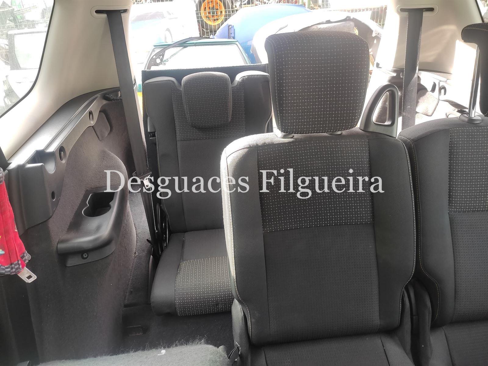 Despiece Renault Grand Scenic III  1.4 16v H4J700 - Imagen 12