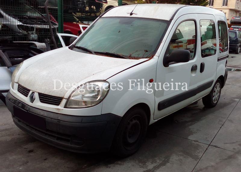 Despiece Renault Kangoo 1. 5DCI K9K 702 - Imagen 2