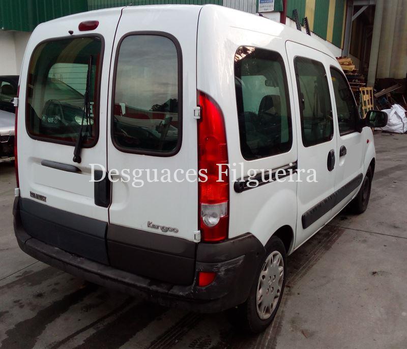 Despiece Renault Kangoo 1. 5DCI K9K 702 - Imagen 3