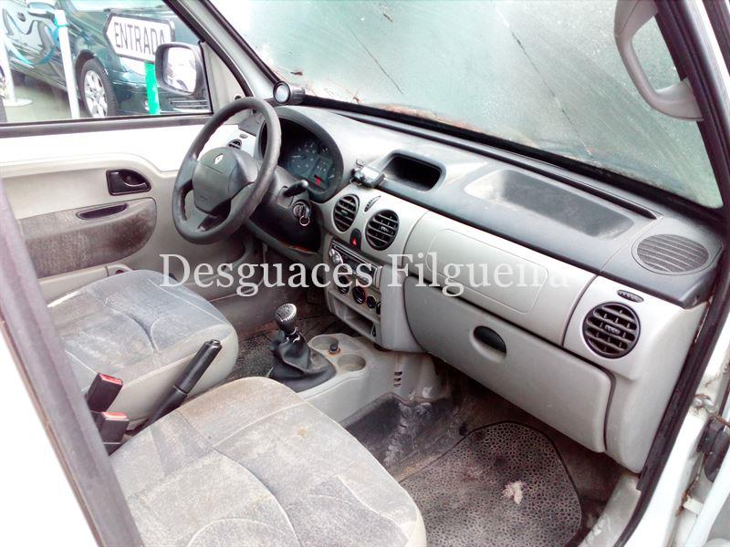 Despiece Renault Kangoo 1. 5DCI K9K 702 - Imagen 4