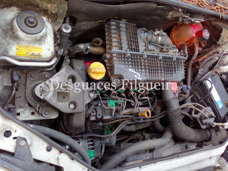 Despiece Renault Kangoo 1. 5DCI K9K 702 - Imagen 5