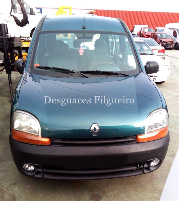 Despiece Renault Kangoo 1.9D F8Q 632 - Imagen 1