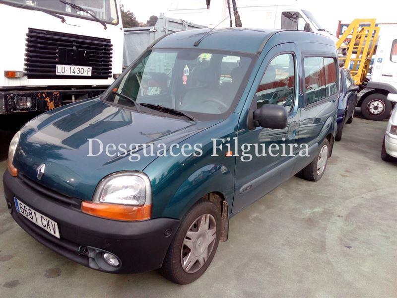 Despiece Renault Kangoo 1.9D F8Q 632 - Imagen 2