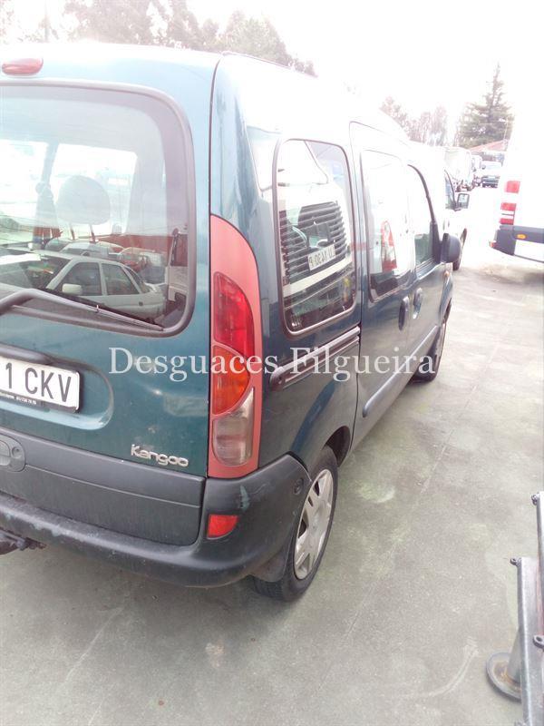 Despiece Renault Kangoo 1.9D F8Q 632 - Imagen 3