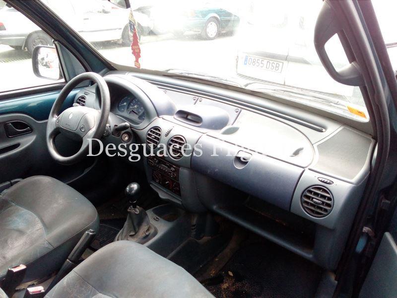 Despiece Renault Kangoo 1.9D F8Q 632 - Imagen 4