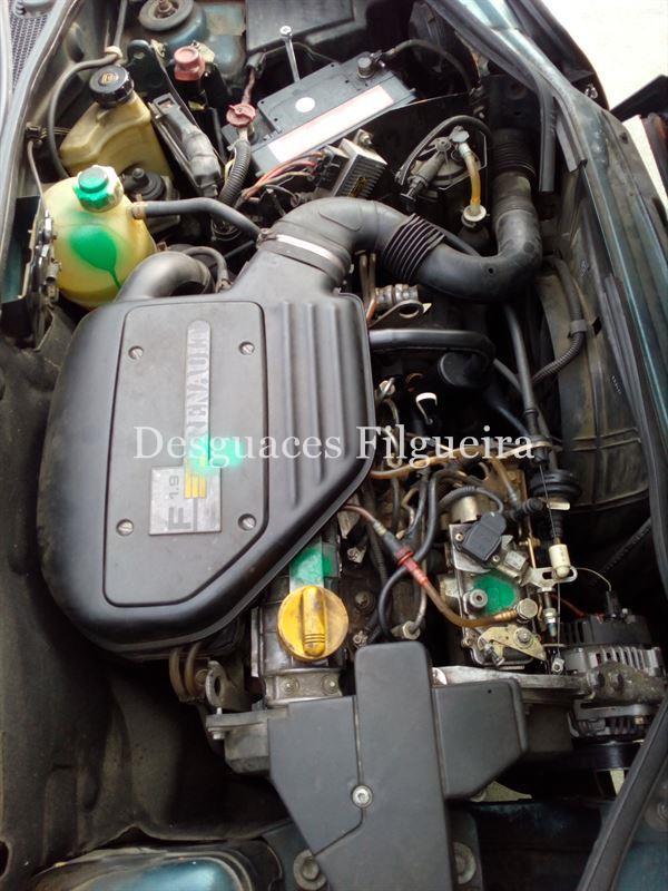 Despiece Renault Kangoo 1.9D F8Q 632 - Imagen 5