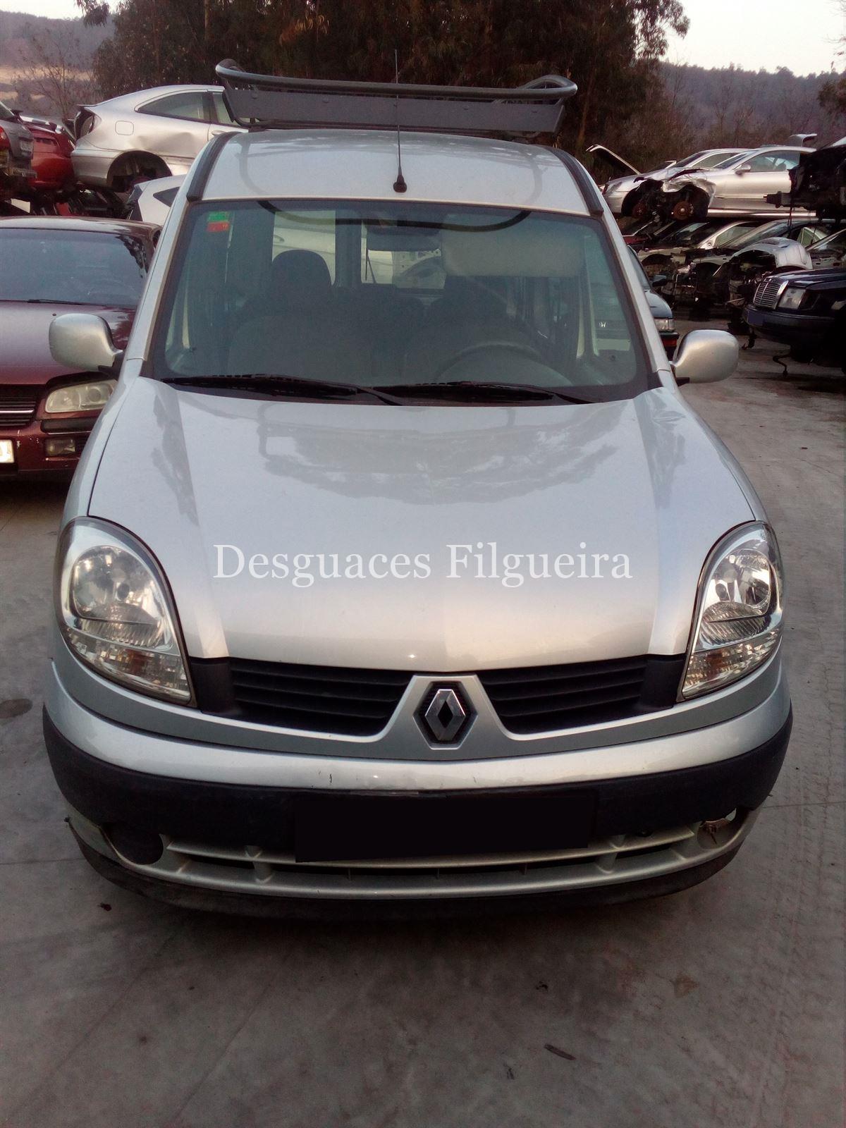 Despiece Renault Kangoo 1.5 DCI K9K - Imagen 1