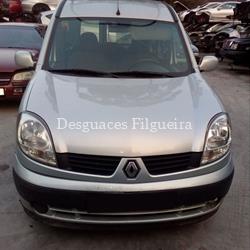 Despiece Renault Kangoo 1.5 DCI K9K - Imagen 1
