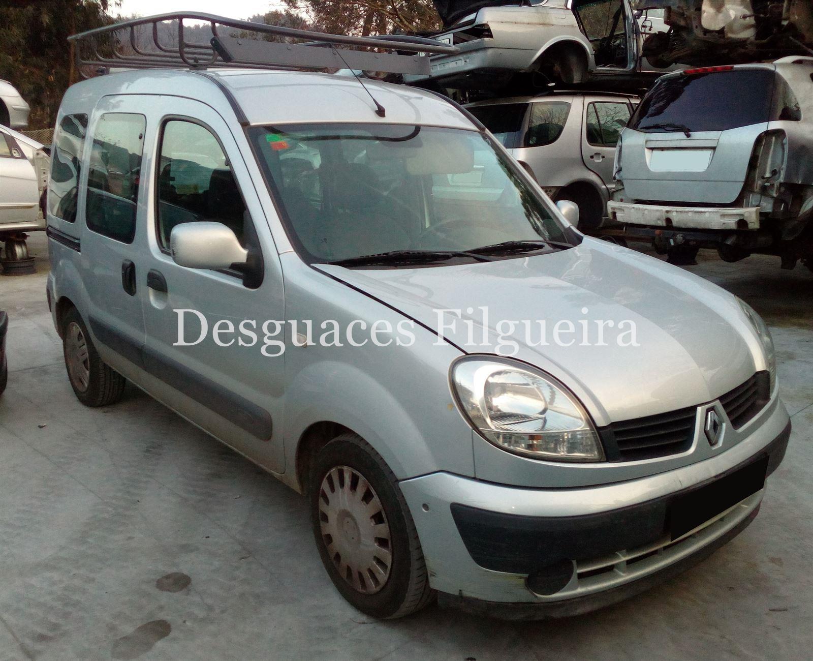 Despiece Renault Kangoo 1.5 DCI K9K - Imagen 2