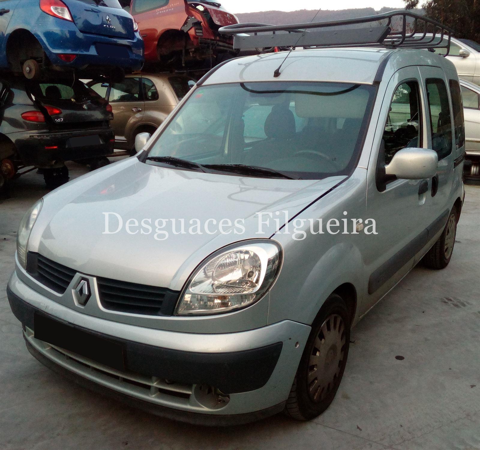 Despiece Renault Kangoo 1.5 DCI K9K - Imagen 3