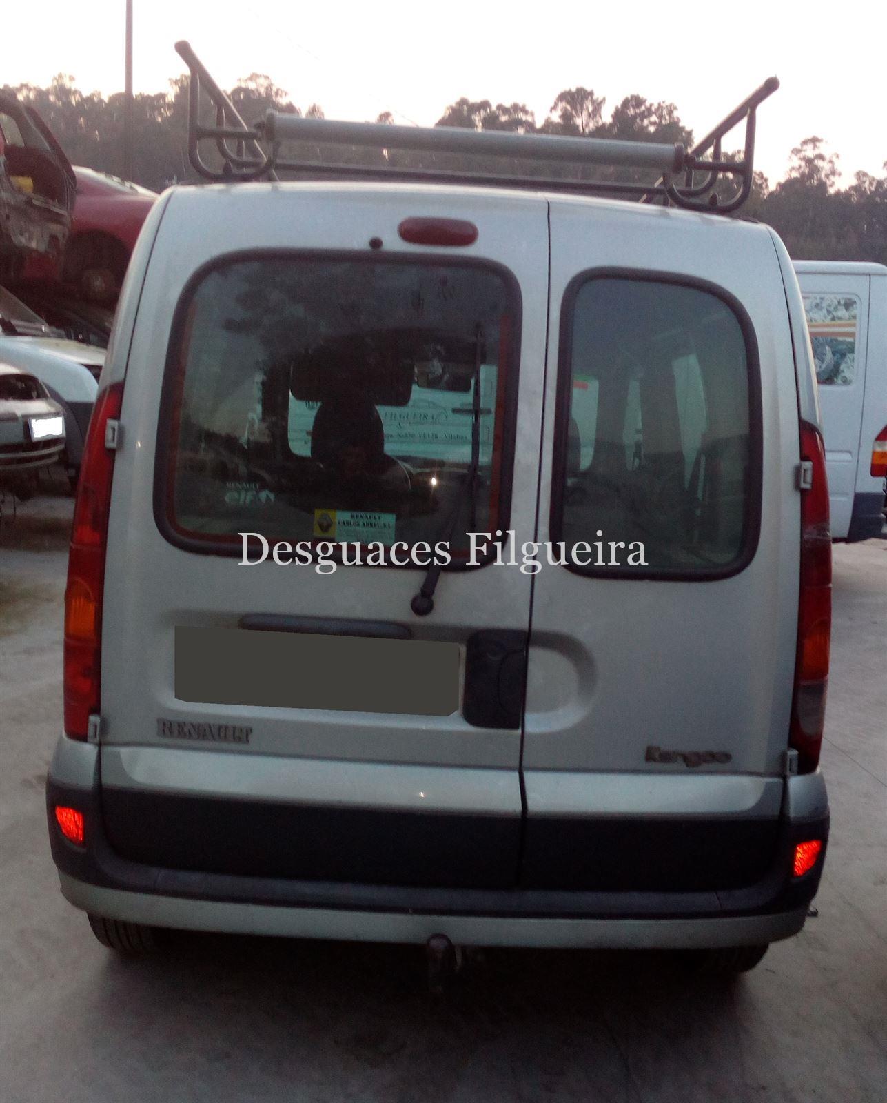 Despiece Renault Kangoo 1.5 DCI K9K - Imagen 5