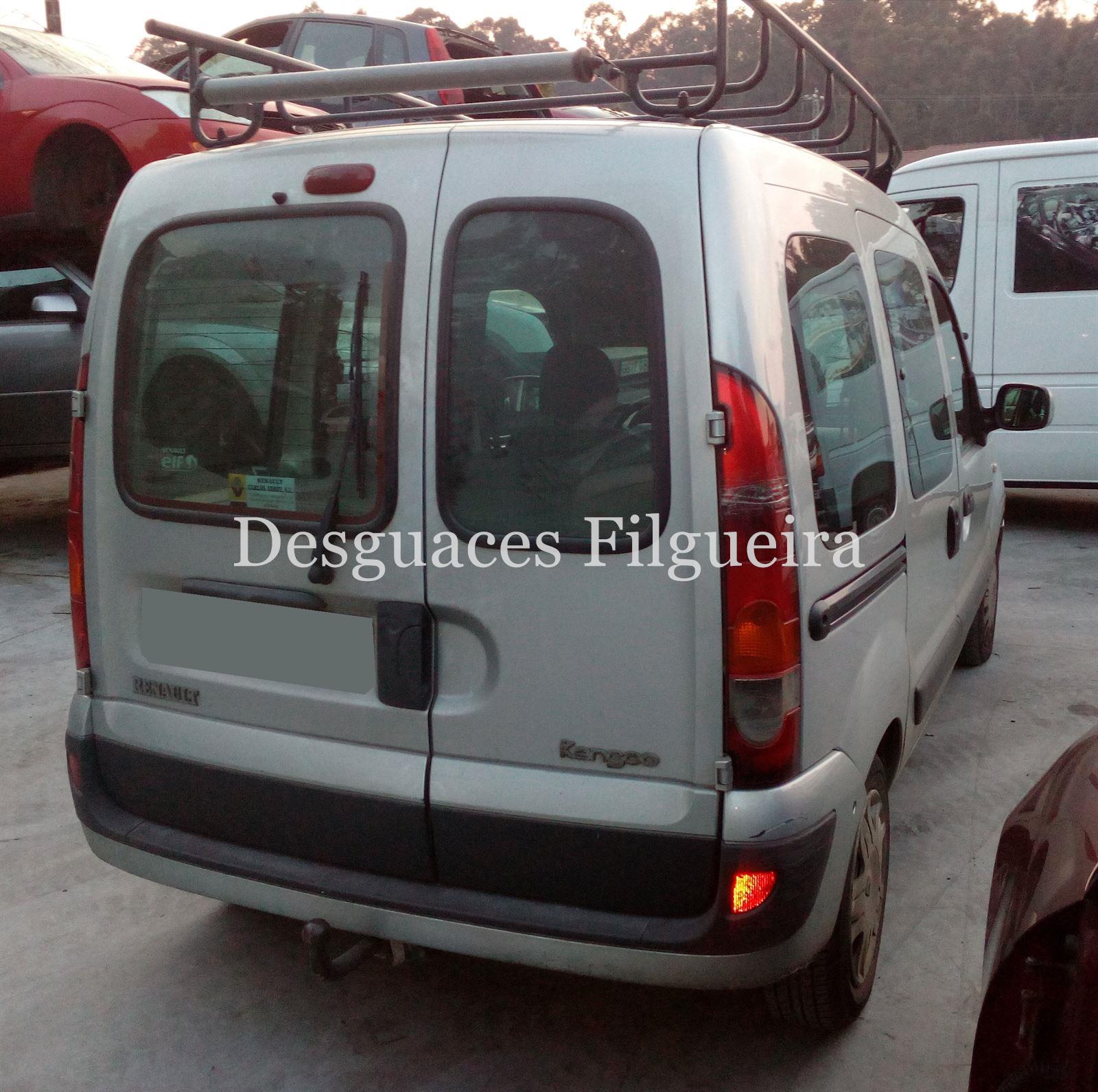 Despiece Renault Kangoo 1.5 DCI K9K - Imagen 6