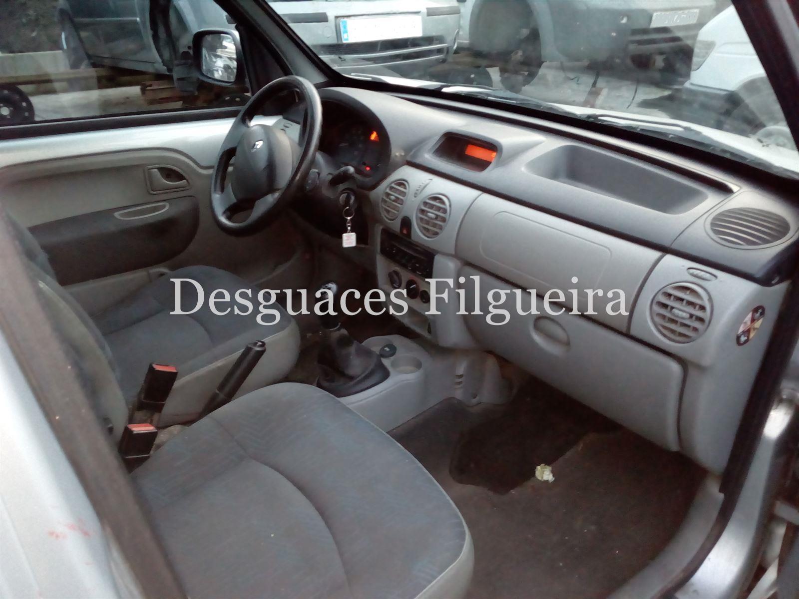 Despiece Renault Kangoo 1.5 DCI K9K - Imagen 7