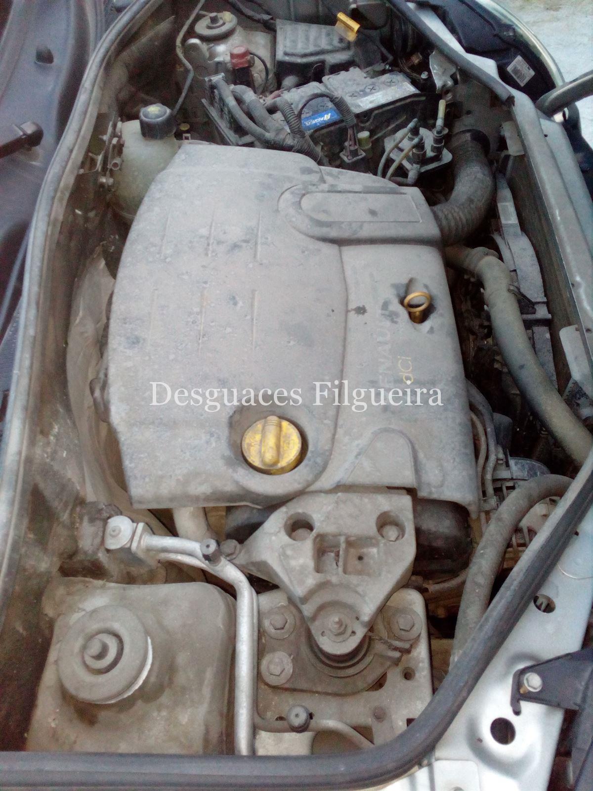 Despiece Renault Kangoo 1.5 DCI K9K - Imagen 8