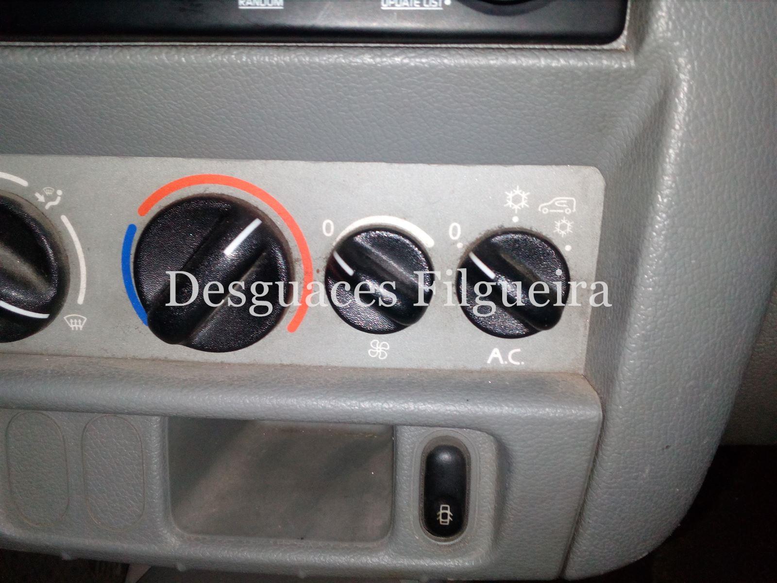 Despiece Renault Kangoo 1.5 DCI K9K - Imagen 9