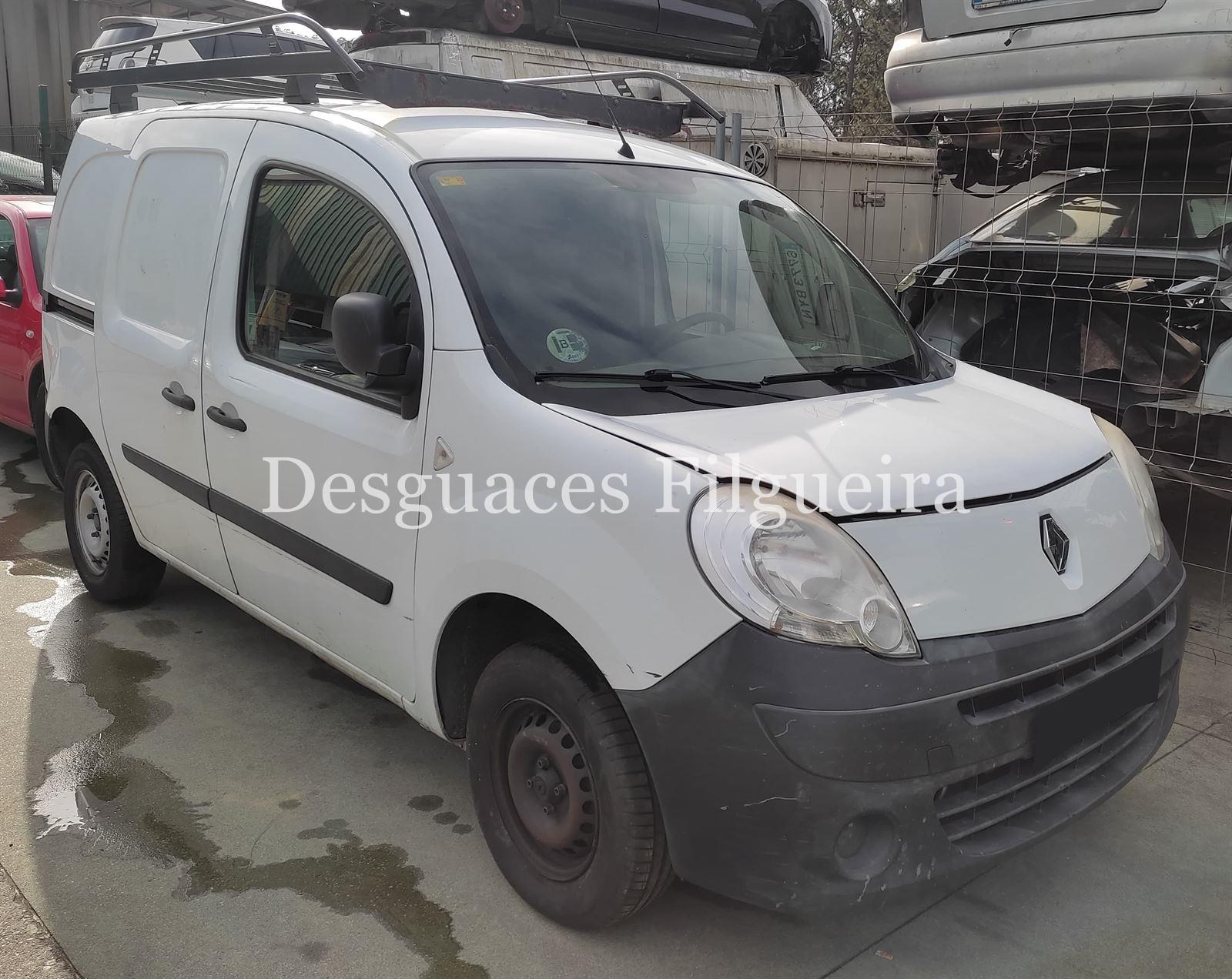 Despiece Renault Kangoo II 1.5 DCI 2011 - Imagen 2