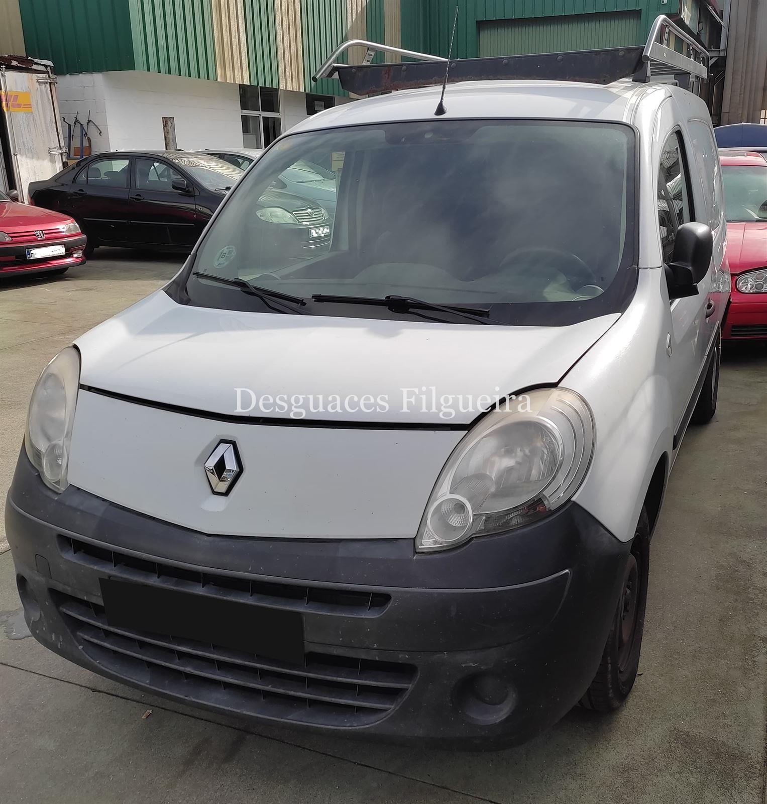 Despiece Renault Kangoo II 1.5 DCI 2011 - Imagen 3