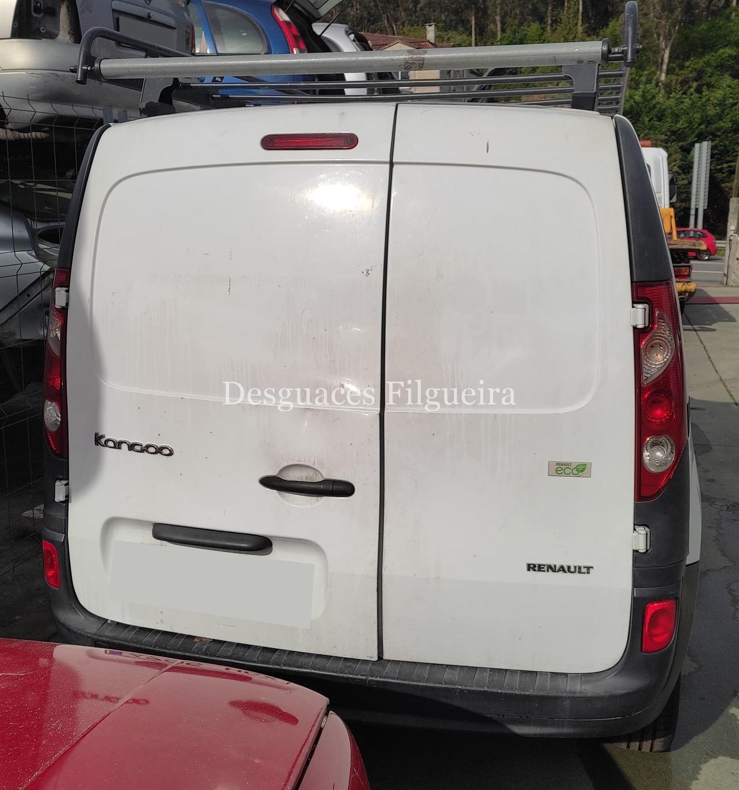 Despiece Renault Kangoo II 1.5 DCI 2011 - Imagen 5