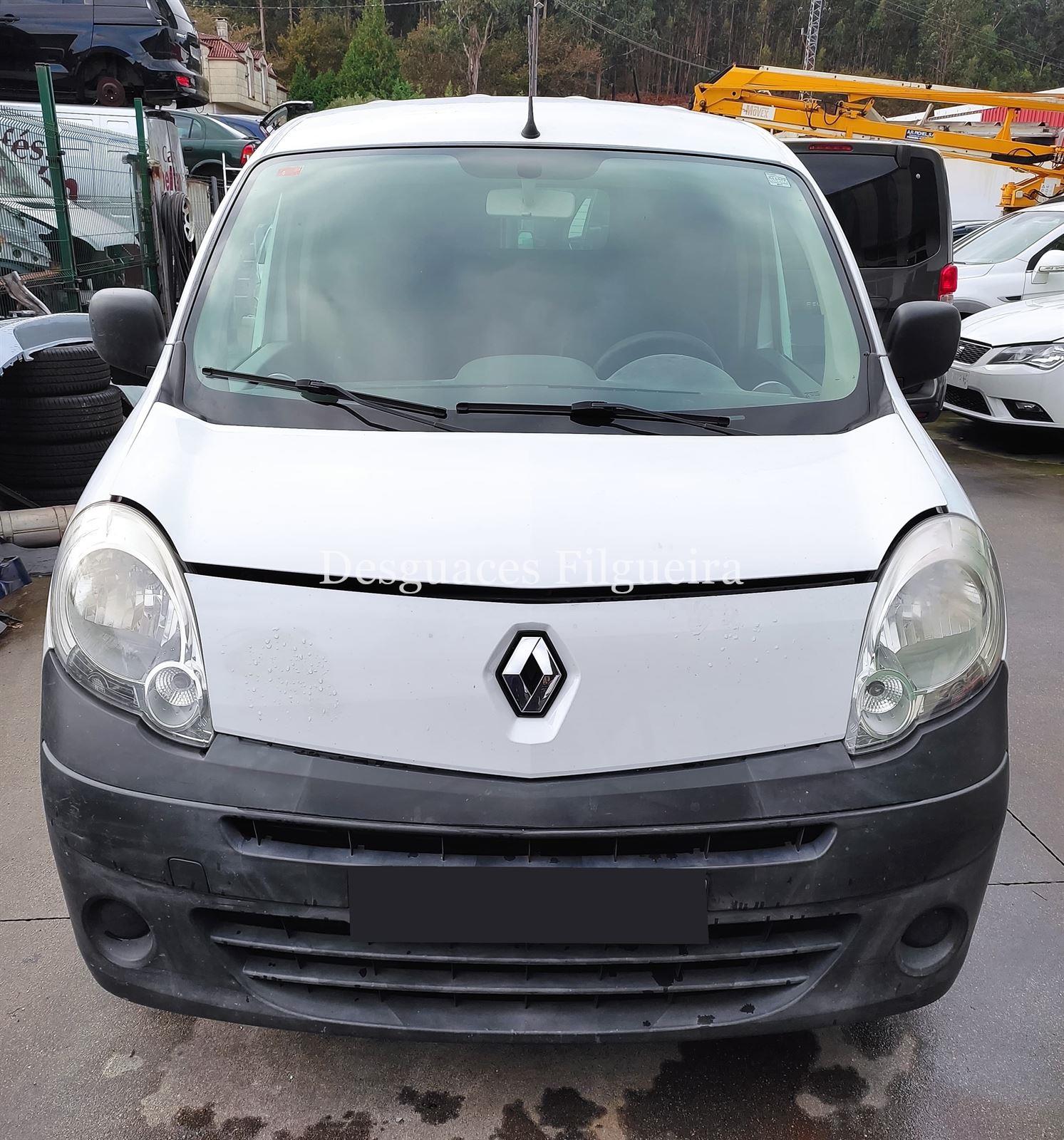 Despiece Renault Kangoo II 1.5 DCI K9K A8 - Imagen 1