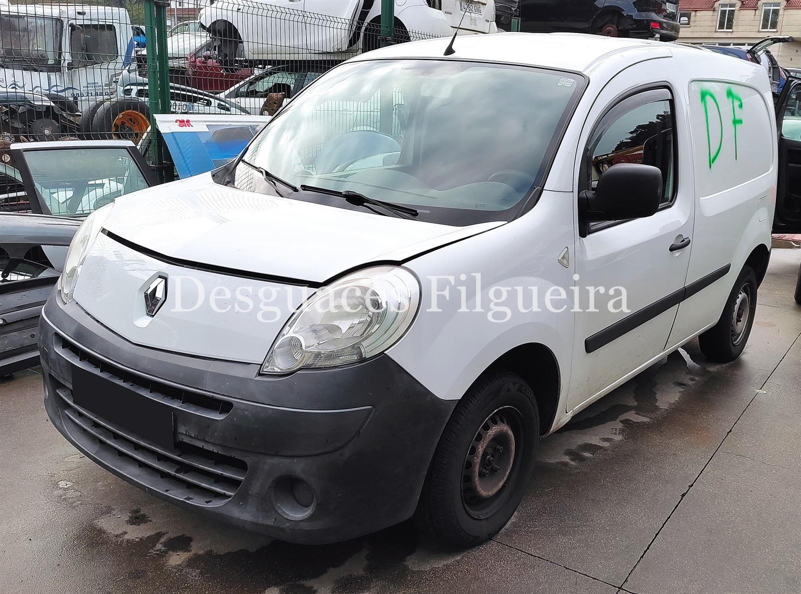 Despiece Renault Kangoo II 1.5 DCI K9K A8 - Imagen 2