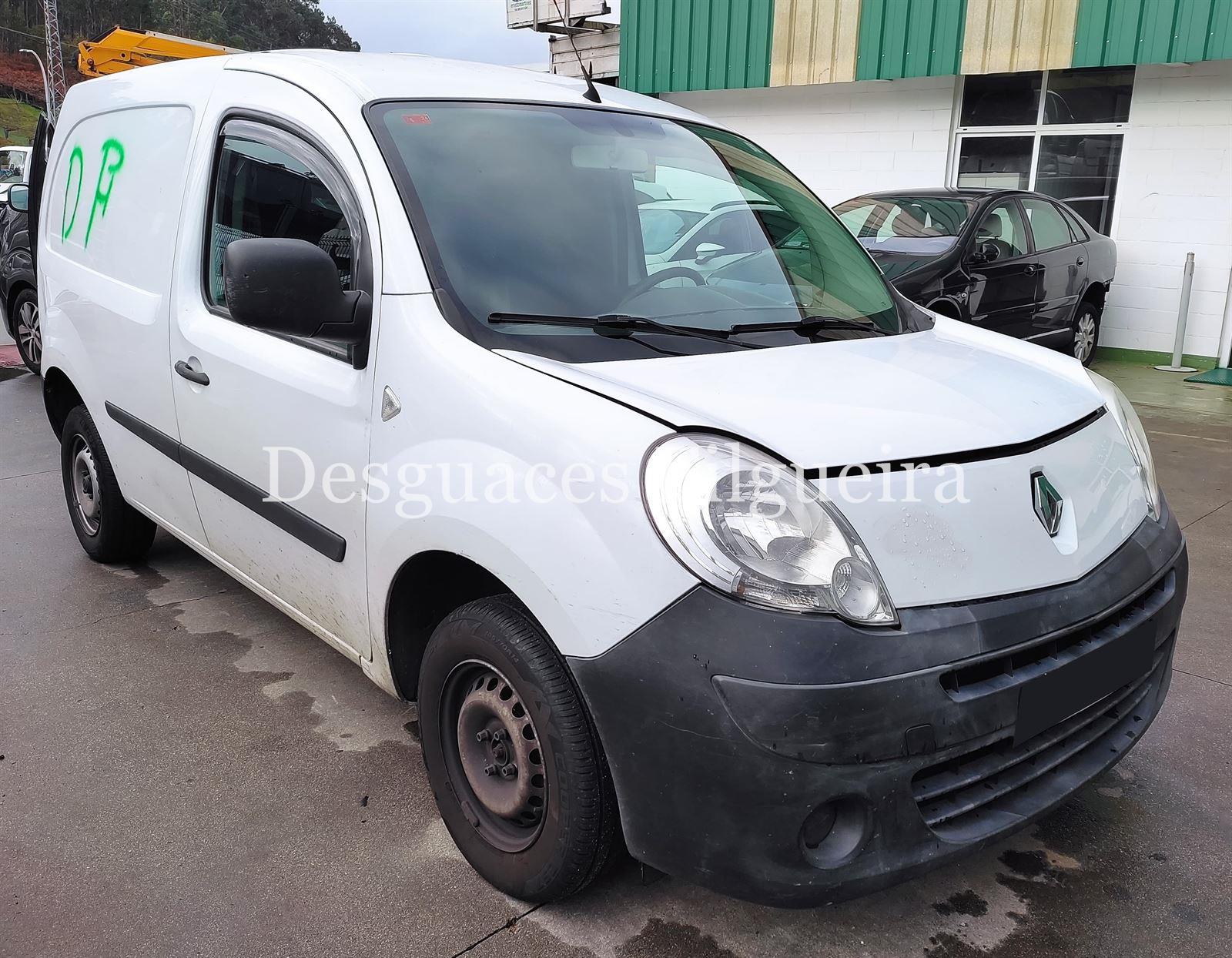 Despiece Renault Kangoo II 1.5 DCI K9K A8 - Imagen 3