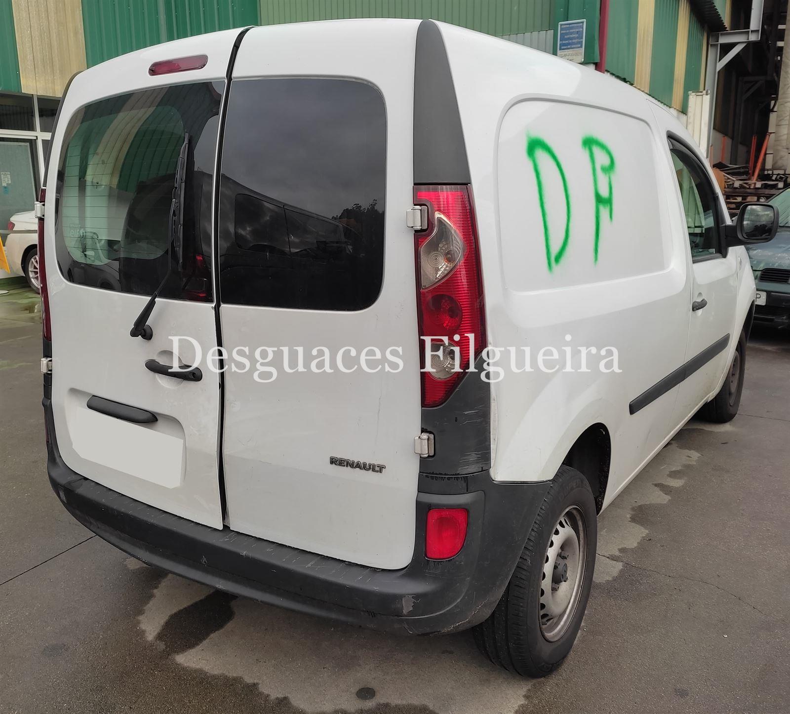 Despiece Renault Kangoo II 1.5 DCI K9K A8 - Imagen 4