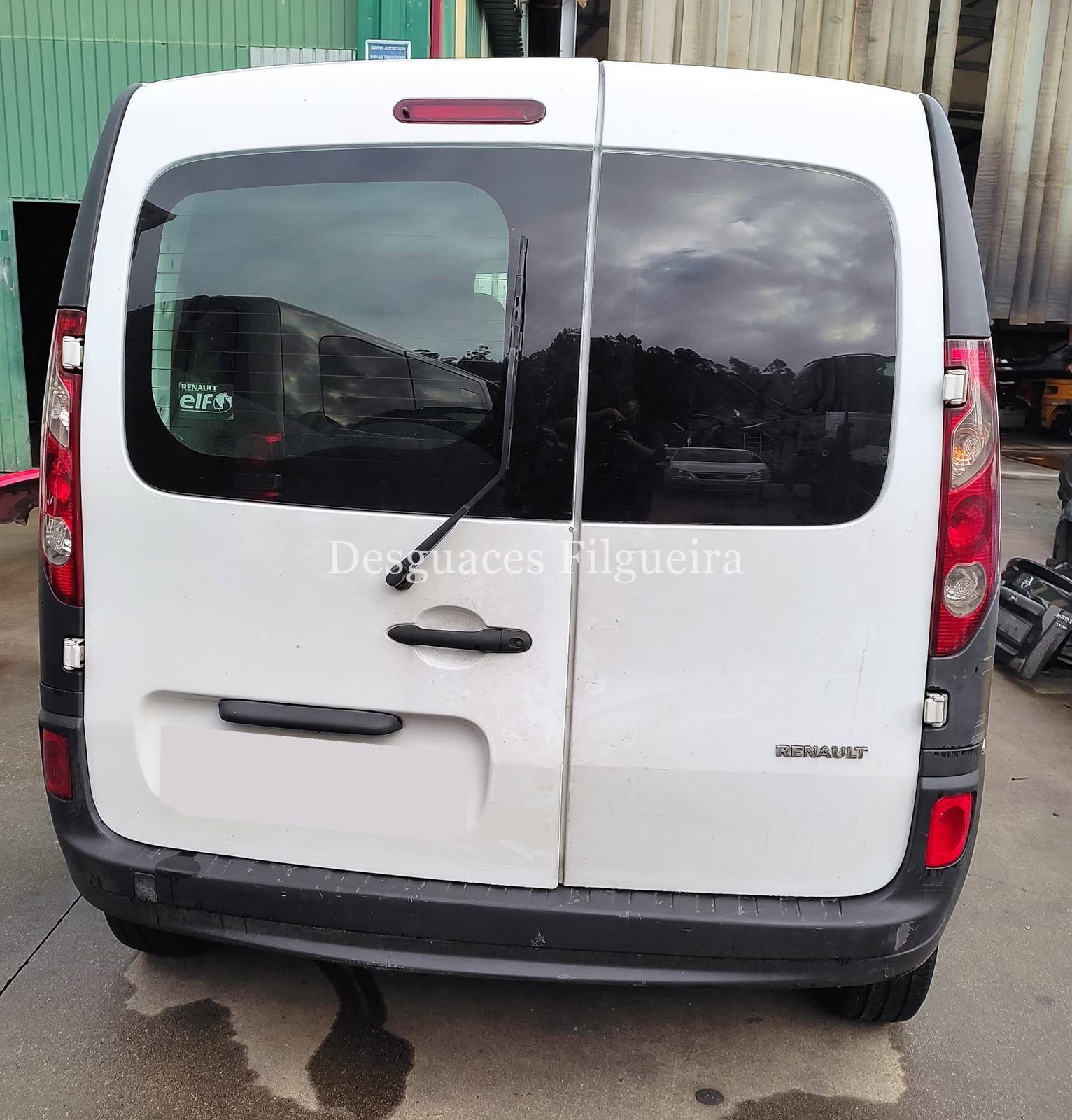 Despiece Renault Kangoo II 1.5 DCI K9K A8 - Imagen 5