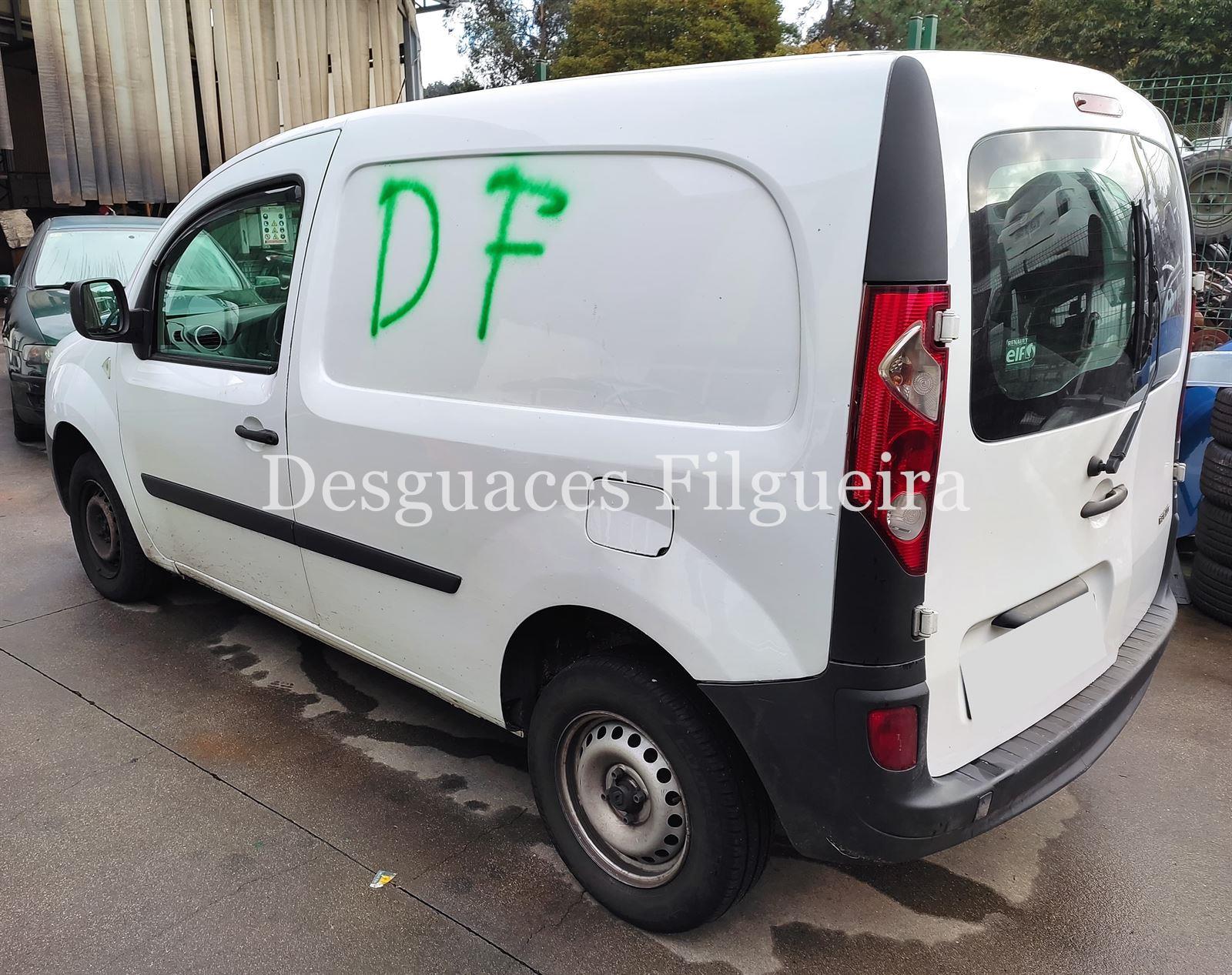 Despiece Renault Kangoo II 1.5 DCI K9K A8 - Imagen 6