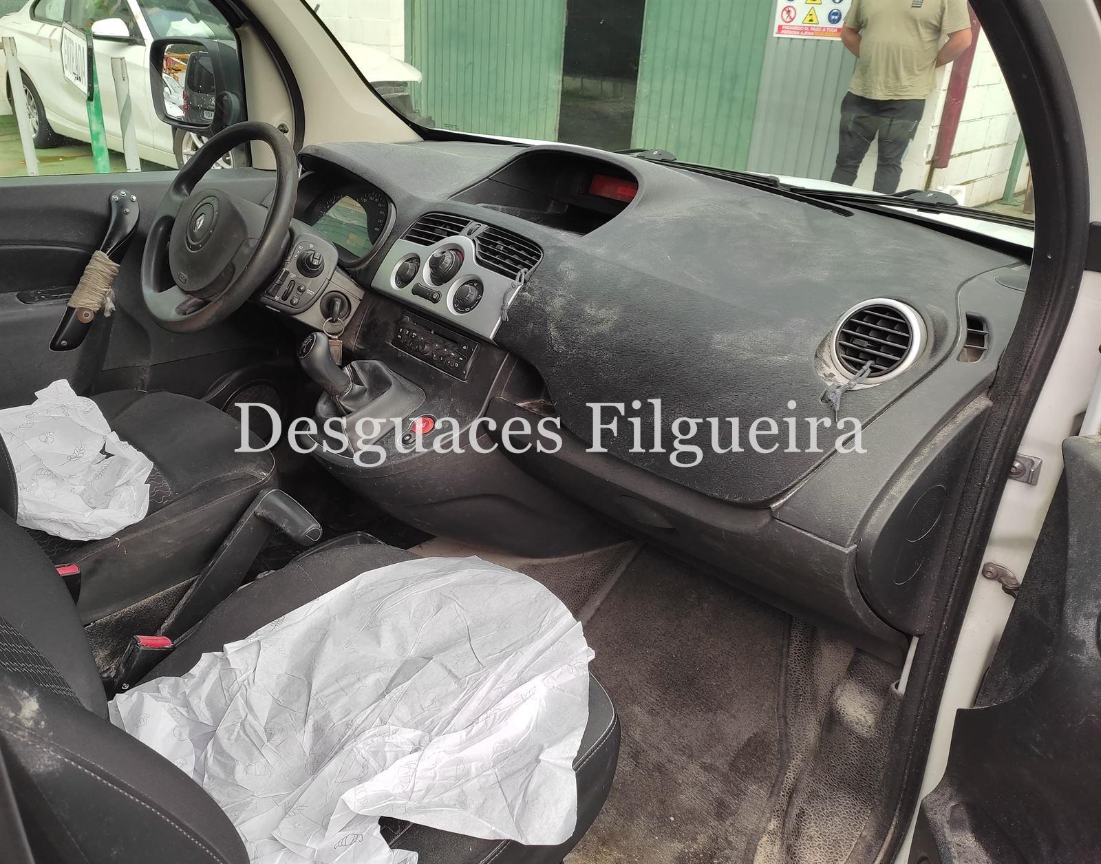 Despiece Renault Kangoo II 1.5 DCI K9K A8 - Imagen 7