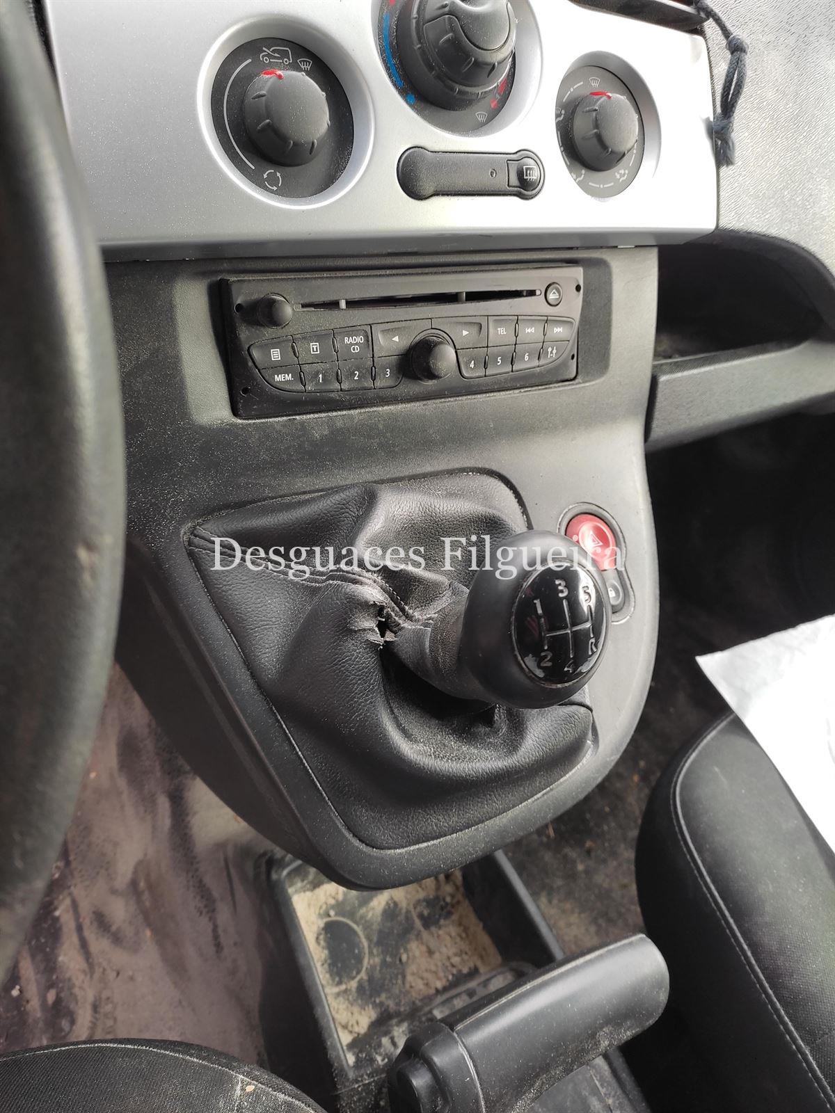 Despiece Renault Kangoo II 1.5 DCI K9K A8 - Imagen 10