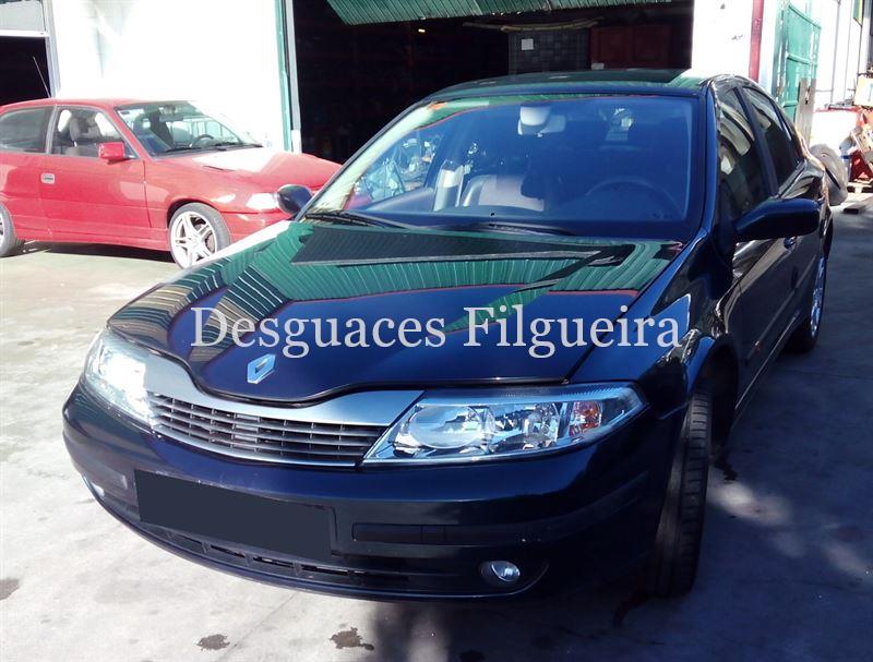 Despiece Renault Laguna 2.0 16V - Imagen 1