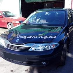 Despiece Renault Laguna 2.0 16V - Imagen 1
