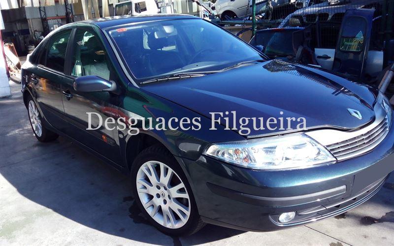 Despiece Renault Laguna 2.0 16V - Imagen 2