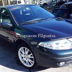 Despiece Renault Laguna 2.0 16V - Imagen 2