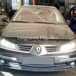 Despiece Renault Laguna II 1. 9DCI F9Q 758 - Imagen 1