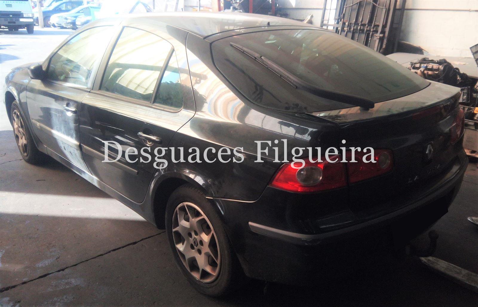 Despiece Renault Laguna II 1. 9DCI F9Q 758 - Imagen 4