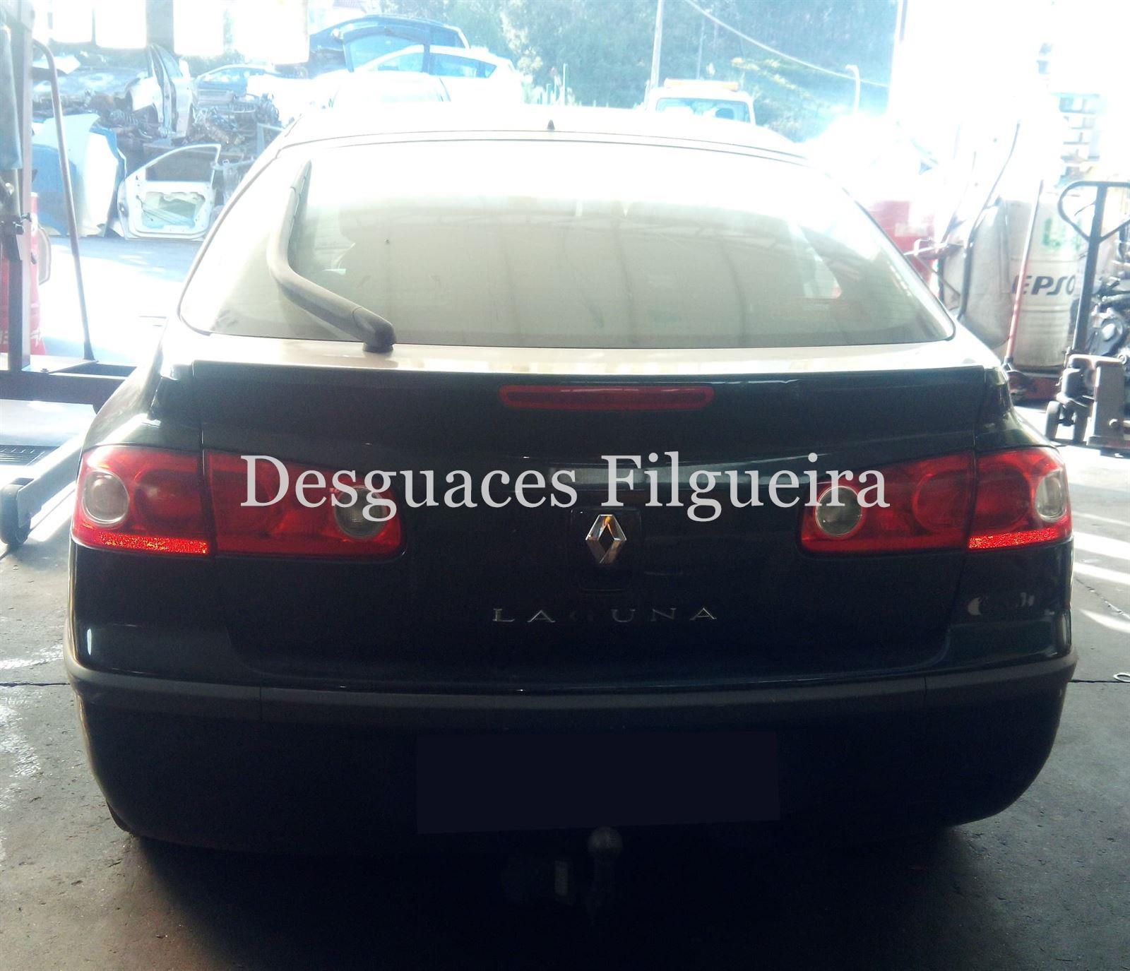 Despiece Renault Laguna II 1. 9DCI F9Q 758 - Imagen 5