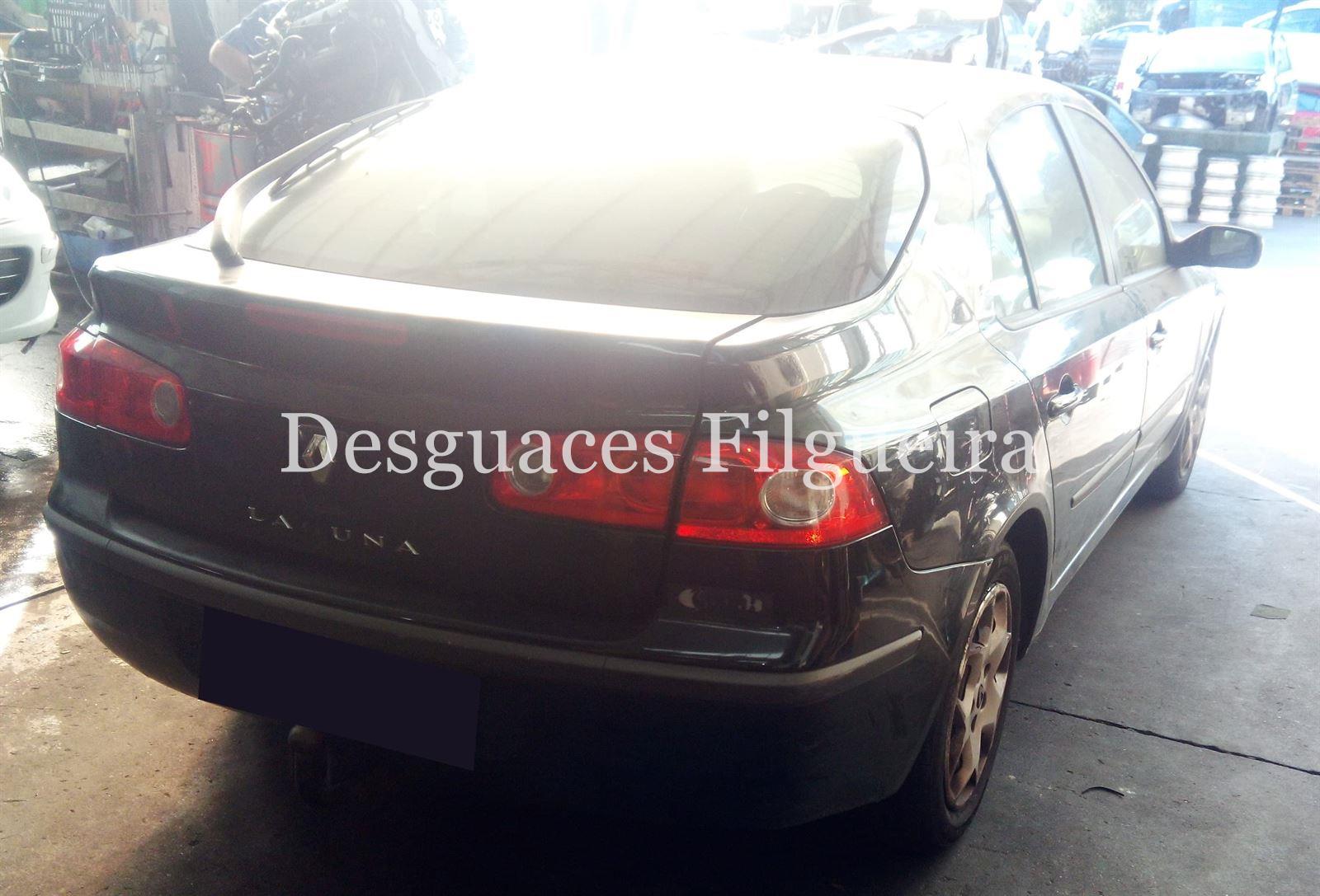 Despiece Renault Laguna II 1. 9DCI F9Q 758 - Imagen 6